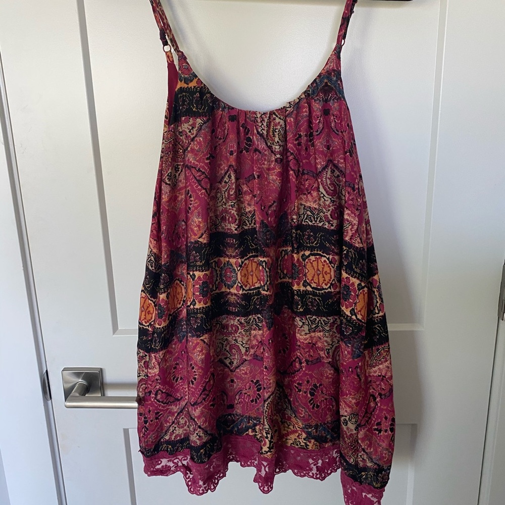 Tobi summer dress!